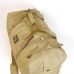 Сумка тактична KIBORG MILITARY BAG 130L Coyote