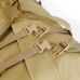 Сумка тактична KIBORG MILITARY BAG 130L Coyote