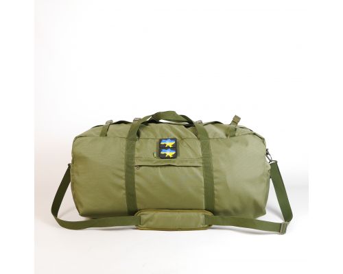 Сумка тактична KIBORG MILITARY BAG 130L Оlive