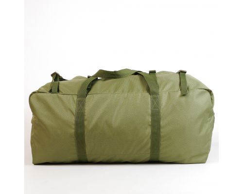 Сумка тактична KIBORG MILITARY BAG 130L Оlive