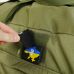 Сумка тактична KIBORG MILITARY BAG 130L Оlive