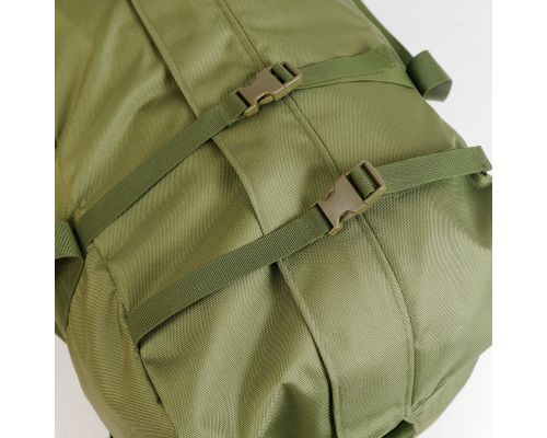 Сумка тактична KIBORG MILITARY BAG 130L Оlive