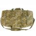 Сумка тактична KIBORG MILITARY BAG 130L Pixel