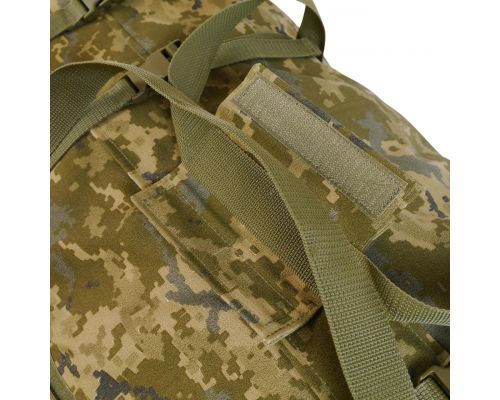 Сумка тактична KIBORG MILITARY BAG 130L Pixel Сумка тактична KIBORG MILITARY BAG 130L Pixel
