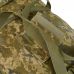 Сумка тактична KIBORG MILITARY BAG 130L Pixel