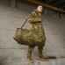 Сумка тактична KIBORG MILITARY BAG 130L Pixel