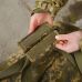 Сумка тактична KIBORG MILITARY BAG 130L Pixel