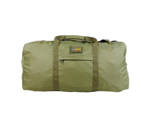 Сумка тактическая KIBORG MILITARY BAG Khaki Сумка тактическая KIBORG MILITARY BAG Khaki