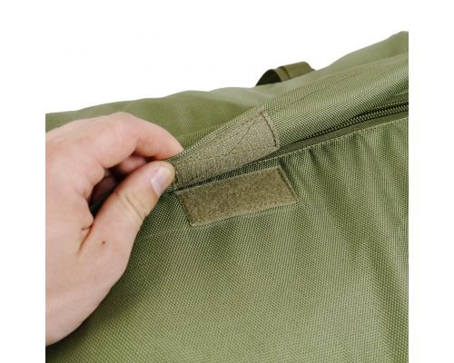 Сумка тактическая KIBORG MILITARY BAG Khaki Сумка тактическая KIBORG MILITARY BAG Khaki