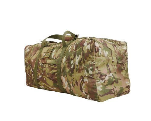 Сумка тактична KIBORG MILITARY BAG Multicam Сумка тактична KIBORG MILITARY BAG Multicam