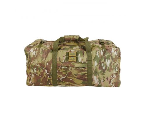 Сумка тактична KIBORG MILITARY BAG Multicam Сумка тактична KIBORG MILITARY BAG Multicam
