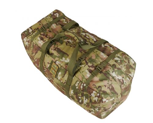 Сумка тактична KIBORG MILITARY BAG Multicam Сумка тактична KIBORG MILITARY BAG Multicam