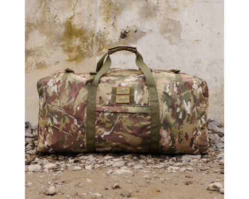 Сумка тактична KIBORG MILITARY BAG Multicam Сумка тактична KIBORG MILITARY BAG Multicam