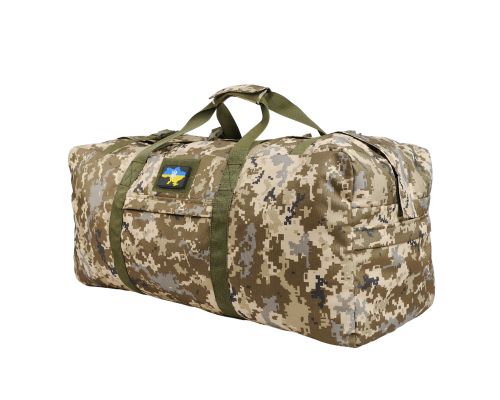 Сумка тактическая KIBORG MILITARY BAG Pixel ММ14 Сумка тактическая KIBORG MILITARY BAG Pixel ММ14