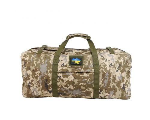 Сумка тактическая KIBORG MILITARY BAG Pixel ММ14 Сумка тактическая KIBORG MILITARY BAG Pixel ММ14