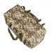 Сумка тактическая KIBORG MILITARY BAG Pixel ММ14