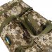 Сумка тактическая KIBORG MILITARY BAG Pixel ММ14