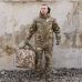 Сумка тактическая KIBORG MILITARY BAG Pixel ММ14