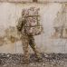 Сумка тактическая KIBORG MILITARY BAG Pixel ММ14