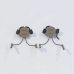 Крепление адаптер на каску шлем HL-ACC-43-T для наушников Peltor/Earmor/Walkers (tan)