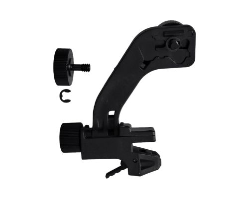 Адаптер NVG J-Arm для ПНВ PVS-14 (без контактной группы) Адаптер NVG J-Arm для ПНВ PVS-14 (без контактной группы)