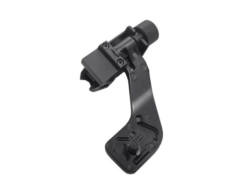 Адаптер NVG J-Arm для ПНВ PVS-14 (без контактной группы) Адаптер NVG J-Arm для ПНВ PVS-14 (без контактной группы)