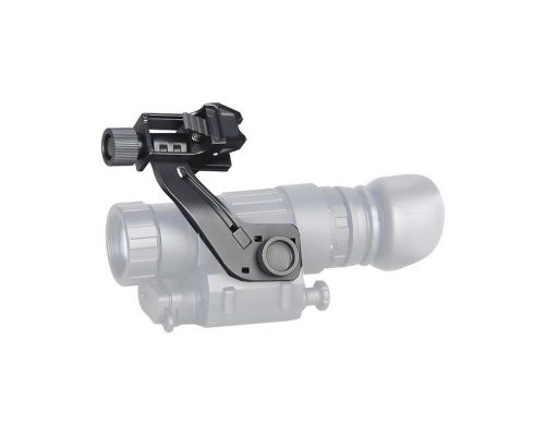 Адаптер NVG J-Arm для ПНВ PVS-14 (без контактной группы) Адаптер NVG J-Arm для ПНВ PVS-14 (без контактной группы)