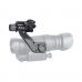 Адаптер NVG J-Arm для ПНВ PVS-14 (без контактной группы)
