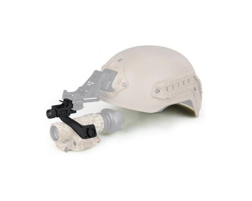 Адаптер NVG J-Arm для ПНВ PVS-14 (без контактной группы) Адаптер NVG J-Arm для ПНВ PVS-14 (без контактной группы)