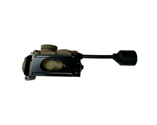 Ліхтар на шолом Sidewinder MPLS 5LED Tan Ліхтар на шолом Sidewinder MPLS 5LED Tan