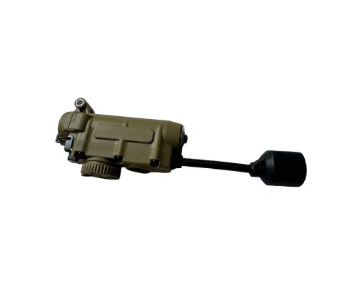 Ліхтар на шолом Sidewinder MPLS 5LED Tan Ліхтар на шолом Sidewinder MPLS 5LED Tan