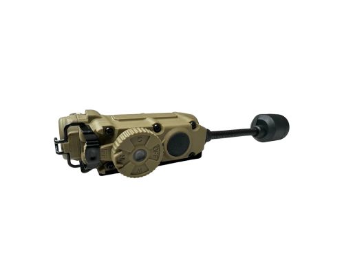 Ліхтар на шолом Sidewinder MPLS 5LED Tan Ліхтар на шолом Sidewinder MPLS 5LED Tan