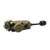 Ліхтар на шолом Sidewinder MPLS 5LED Tan