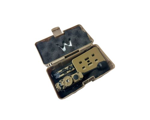 Ліхтар на шолом Sidewinder MPLS 5LED Tan Ліхтар на шолом Sidewinder MPLS 5LED Tan