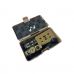 Ліхтар на шолом Sidewinder MPLS 5LED Tan