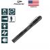Фонарь Princeton Tec Alloy-X Rechargeable Black 400lm