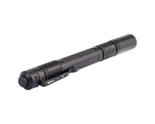 Фонарь Princeton Tec Alloy-X Rechargeable Black 400lm Фонарь Princeton Tec Alloy-X Rechargeable Black 400lm