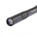 Фонарь Princeton Tec Alloy-X Rechargeable Black 400lm