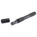 Фонарь Princeton Tec Alloy-X Rechargeable Black 400lm