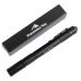 Фонарь Princeton Tec Alloy-X Rechargeable Black 400lm