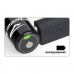 Фонарь Princeton Tec Alloy-X Rechargeable Black 400lm
