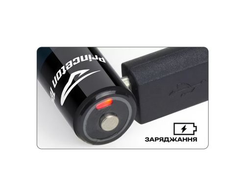 Фонарь Princeton Tec Alloy-X Rechargeable Black 400lm Фонарь Princeton Tec Alloy-X Rechargeable Black 400lm