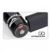 Фонарь Princeton Tec Alloy-X Rechargeable Black 400lm