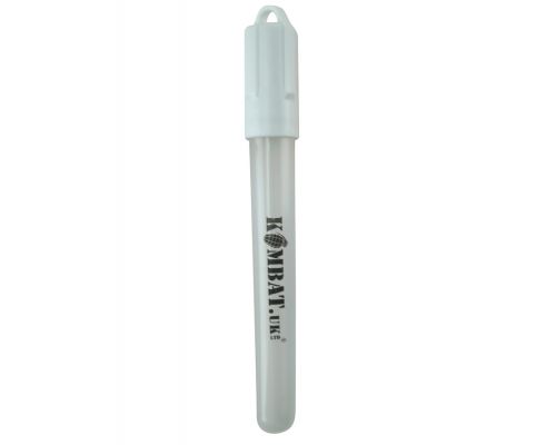 Фонарик KOMBAT UK LED Lightstick белый Фонарик KOMBAT UK LED Lightstick белый