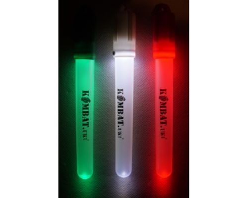 Фонарик KOMBAT UK LED Lightstick белый Фонарик KOMBAT UK LED Lightstick белый