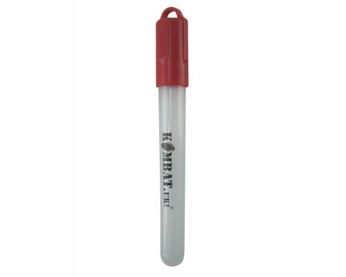 Ліхтарик KOMBAT UK LED Lightstick червоний Ліхтарик KOMBAT UK LED Lightstick червоний