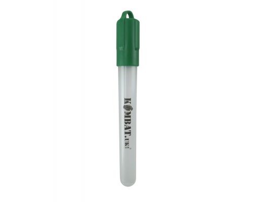 Ліхтарик KOMBAT UK LED Lightstick зелений Ліхтарик KOMBAT UK LED Lightstick зелений