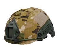 Кавер на шлем Kiborg FAST-1 Cordura multicam