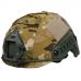 Кавер на шлем Kiborg FAST-1 Cordura multicam