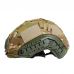 Кавер на шлем Kiborg FAST-1 Cordura multicam